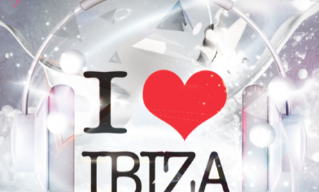 I LOVE IBIZA